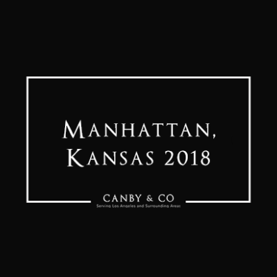 Manhattan, Kansas Trip 2018